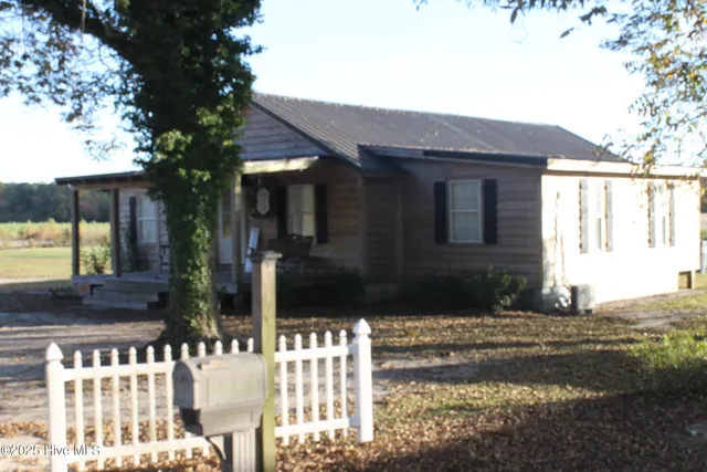 $350,000 | 92 Powell Loop, Whiteville, NC 28472