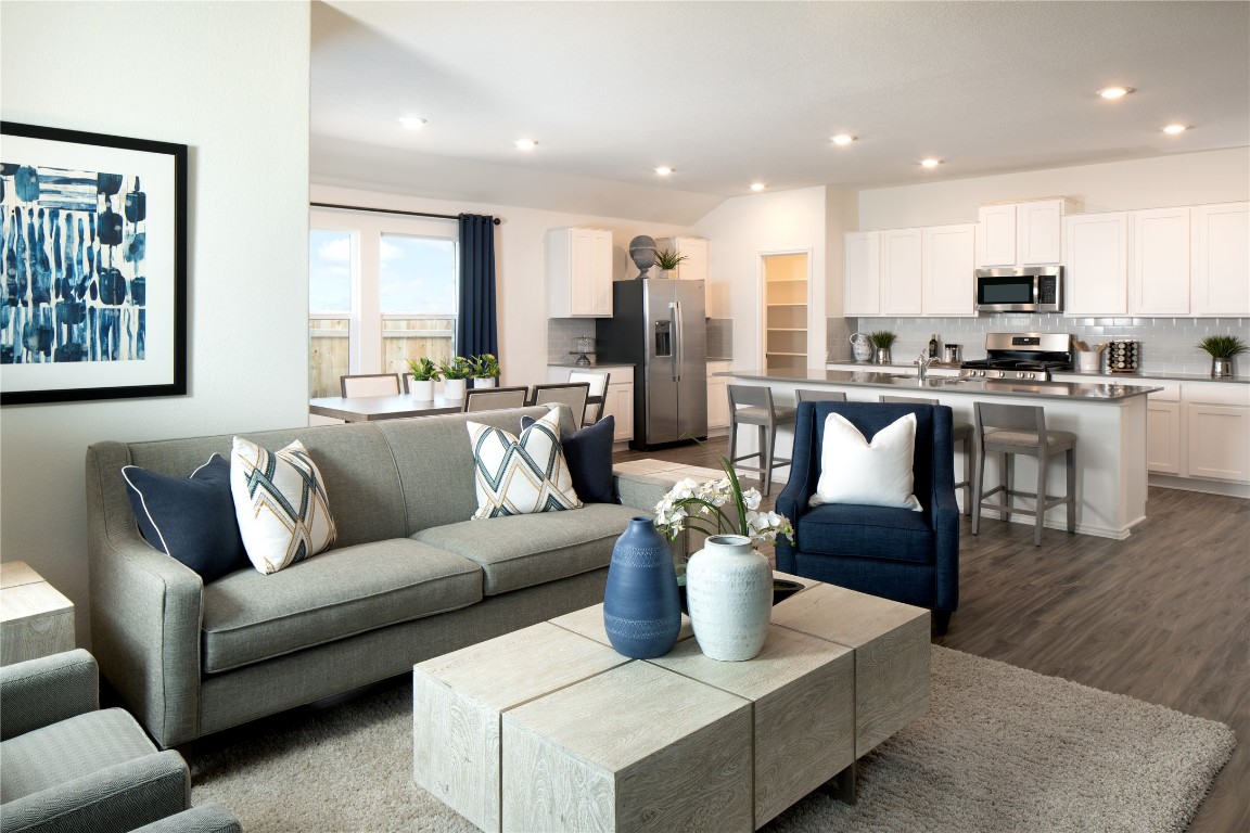 18007 Prairie Falcon Way Pflugerville, TX 78660 - Photo 11 of 18