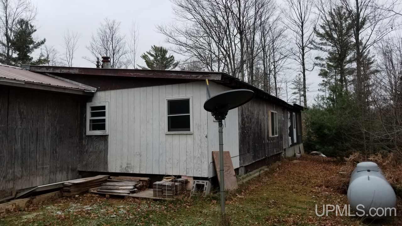 1192 Stromberg Road Iron River, MI 49935 - Photo 31 of 35