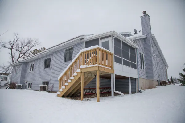 $328,000 | 1045 Saddle Ridge, Portage, WI 53901