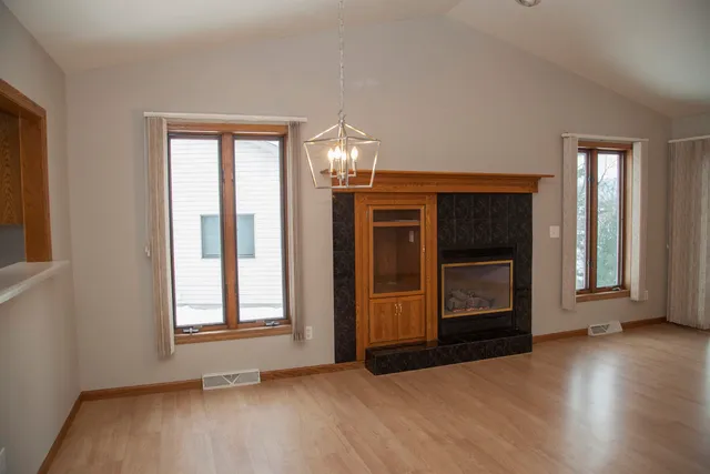 $330,000 | 1045 Saddle Ridge, Portage, WI 53901