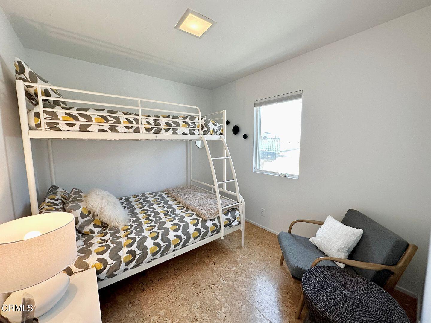 3600 Ocean Drive Oxnard, CA 93035 - Photo 29 of 36 a bedroom with a bed and window