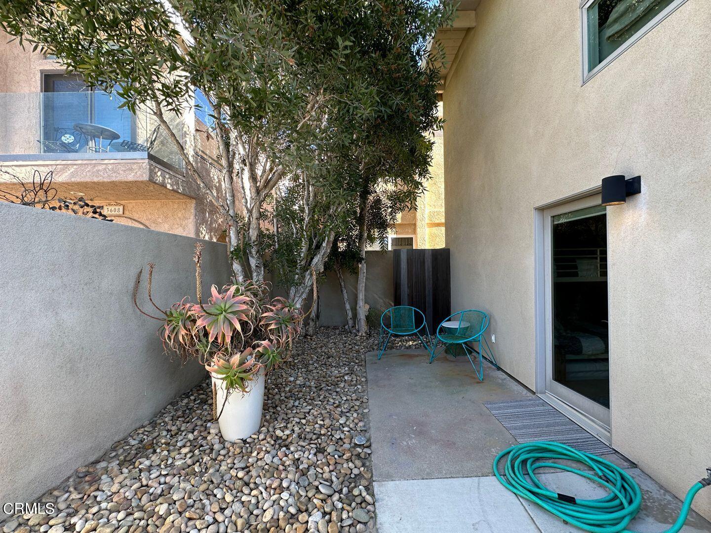 3600 Ocean Drive Oxnard, CA 93035 - Photo 34 of 36 a view of a path along with potted plant