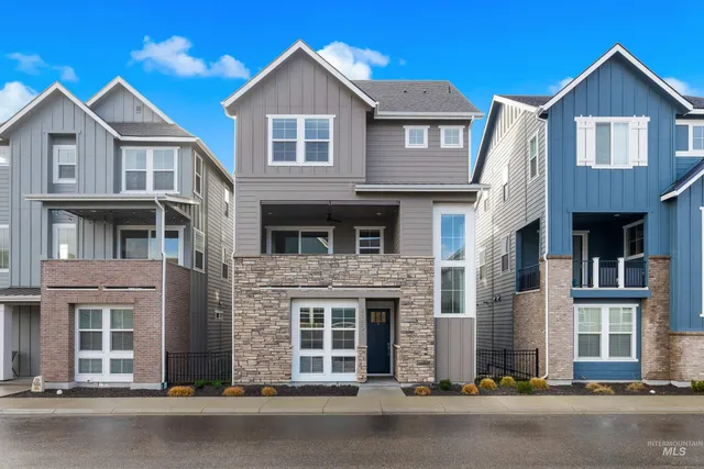 $665,000 | 4183 East Raincloud Lane, Boise, ID 83716