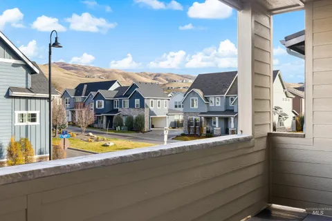 $665,000 | 4183 East Raincloud Lane, Boise, ID 83716