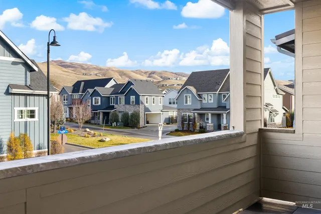 $665,000 | 4183 East Raincloud Lane, Boise, ID 83716