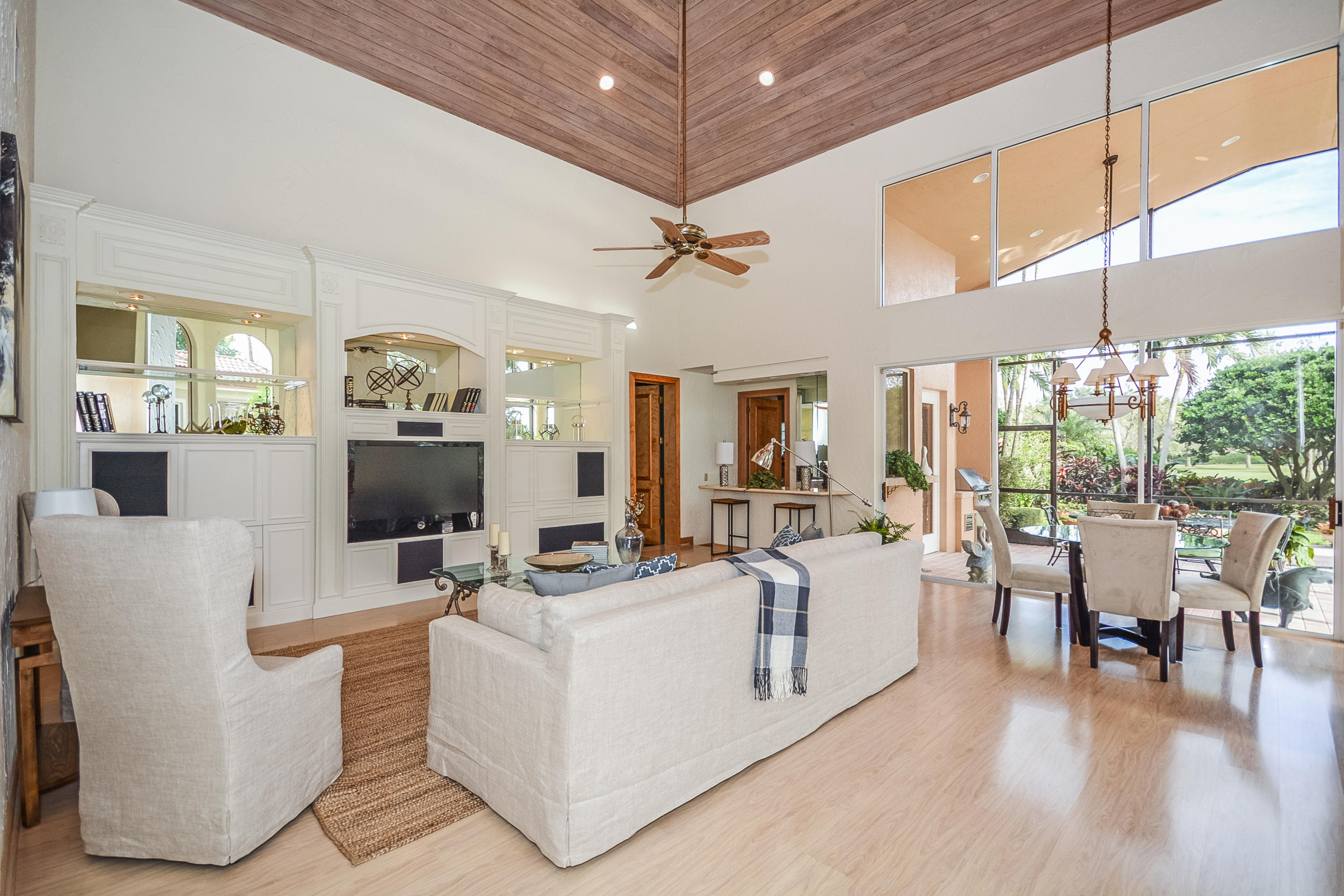 3735 Northwest 52nd Street Boca Raton, FL 33496 - Photo 13 of 46 Family Room