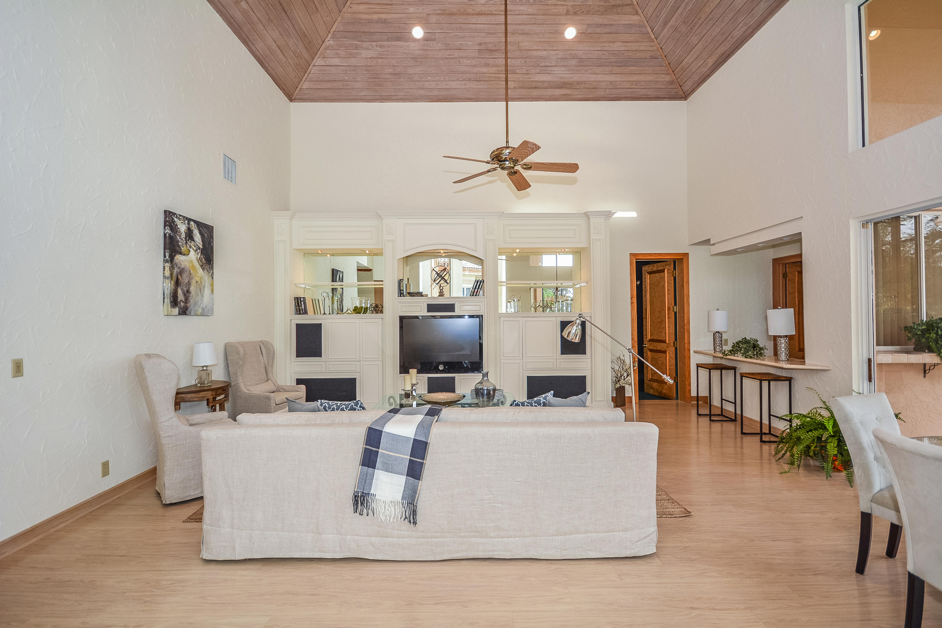 3735 Northwest 52nd Street Boca Raton, FL 33496 - Photo 15 of 46 Family Room