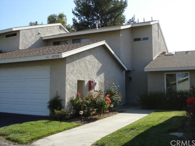 44737 La Paz Road, Unit C Temecula, CA 92592 - Photo 1 of 1 Gallery Image 1