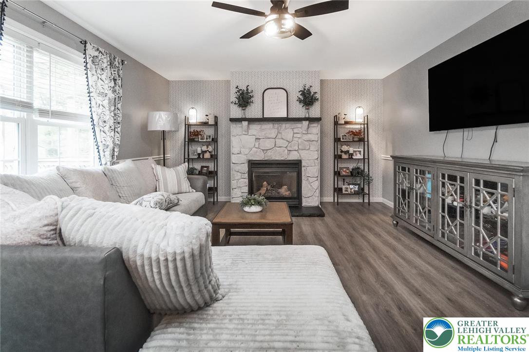 2512 Valley View Acres Road Stroudsburg, PA 18360 - Photo 31 of 79