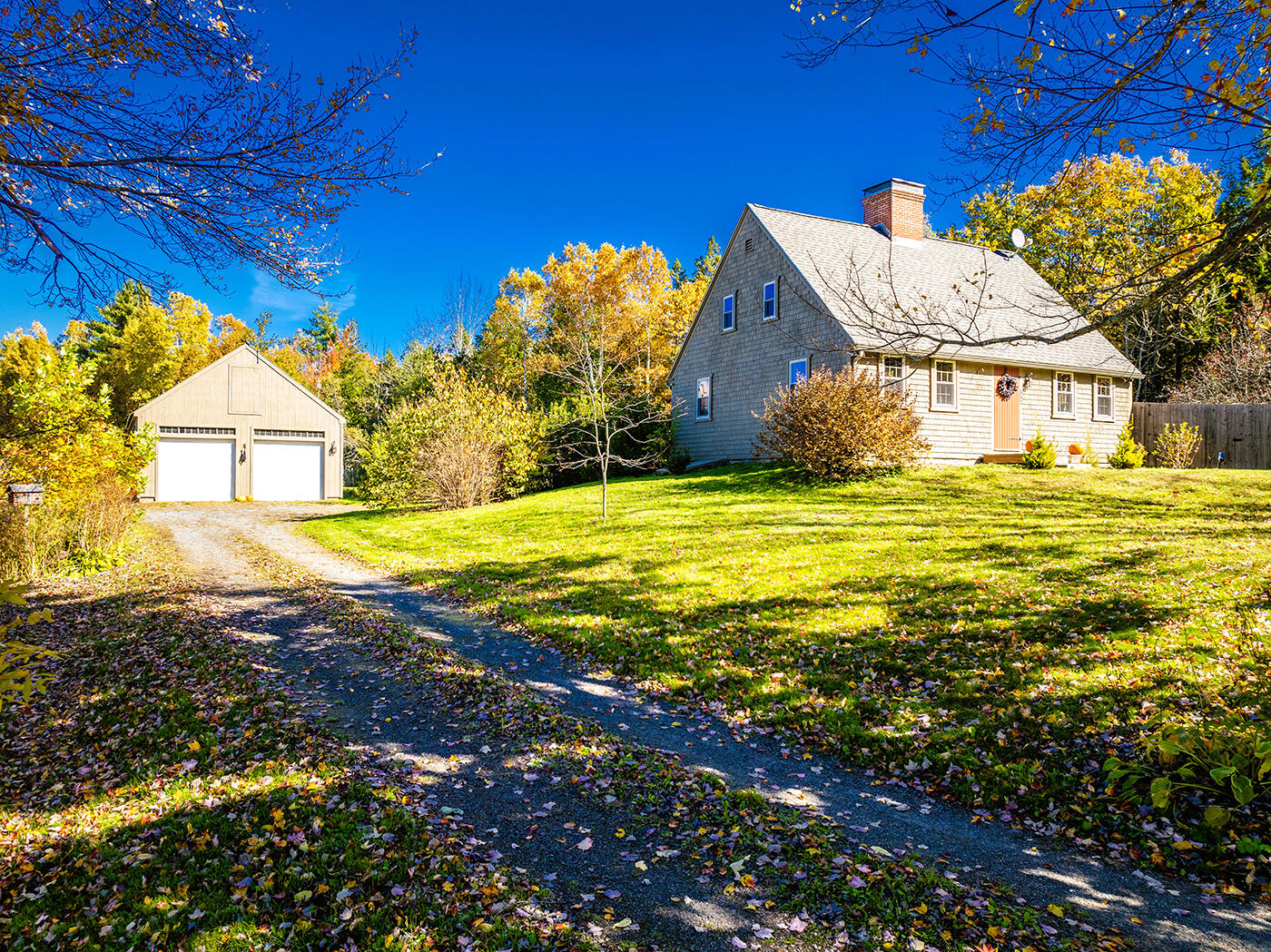 352 South Freedom Road Albion, ME 04910 - Photo 2 of 84 DJI_0067