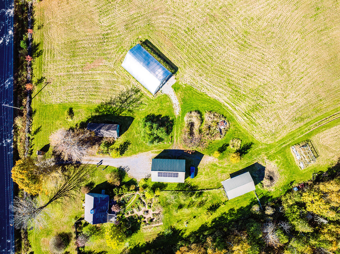 352 South Freedom Road Albion, ME 04910 - Photo 38 of 84 DJI_0010