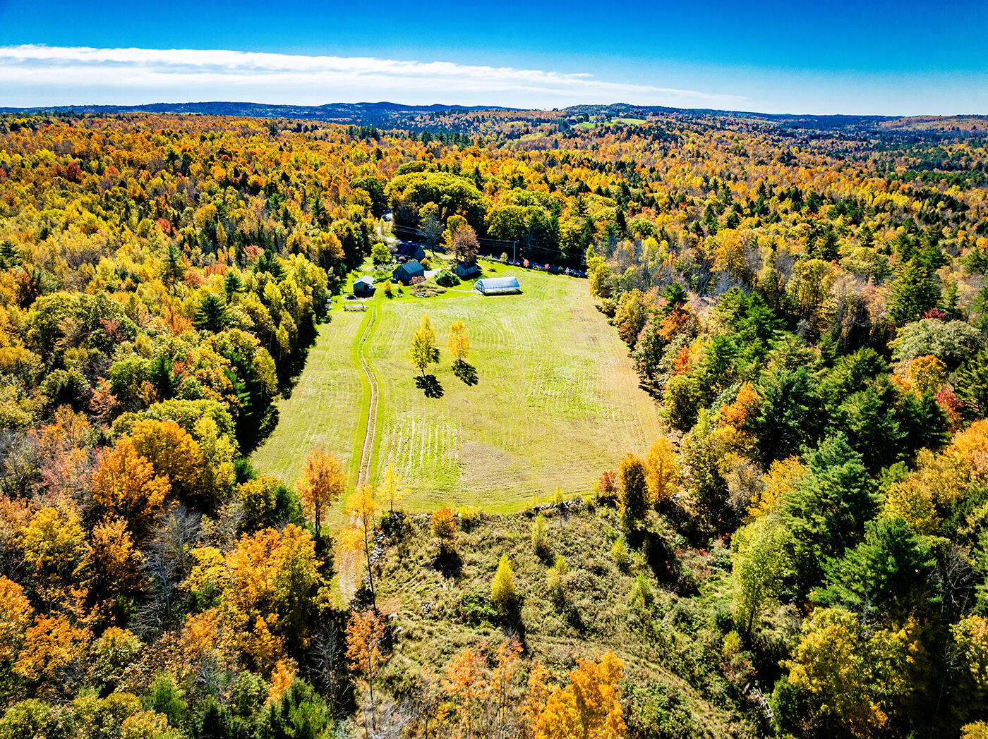 352 South Freedom Road Albion, ME 04910 - Photo 39 of 84 DJI_0011