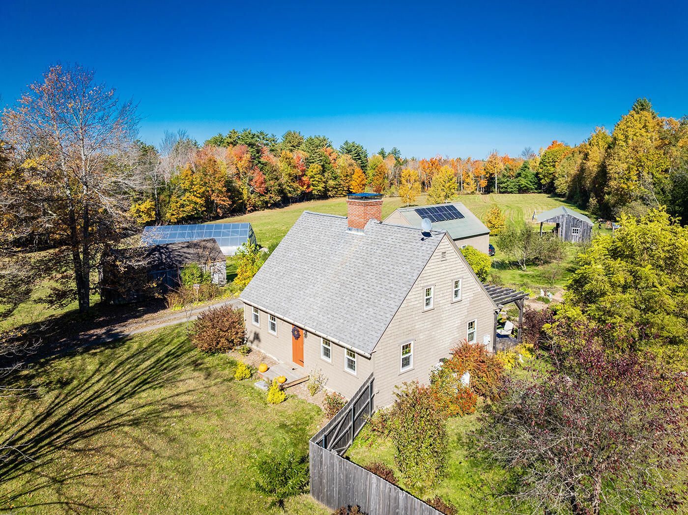 352 South Freedom Road Albion, ME 04910 - Photo 4 of 84 DJI_0053