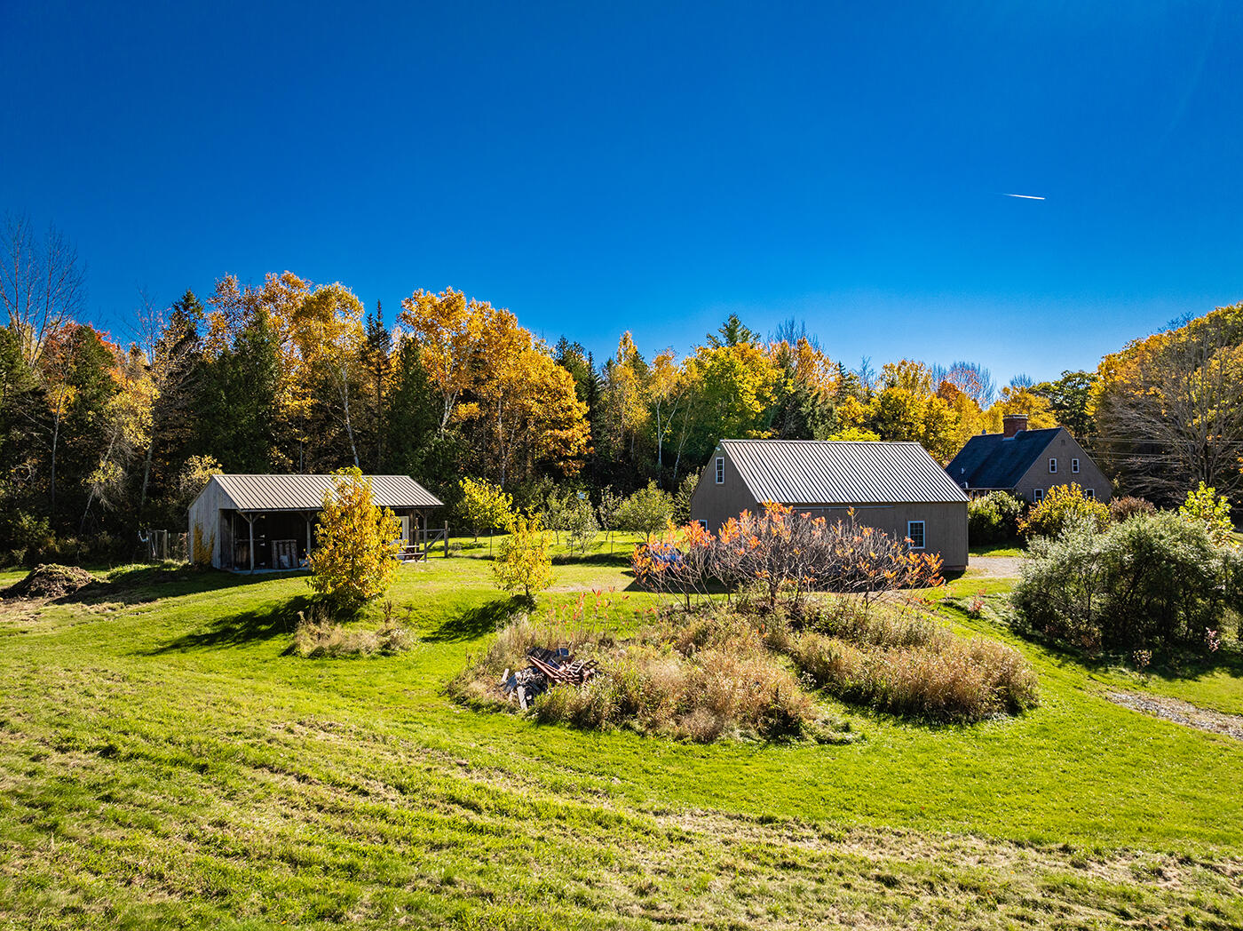 352 South Freedom Road Albion, ME 04910 - Photo 52 of 84 DJI_0026