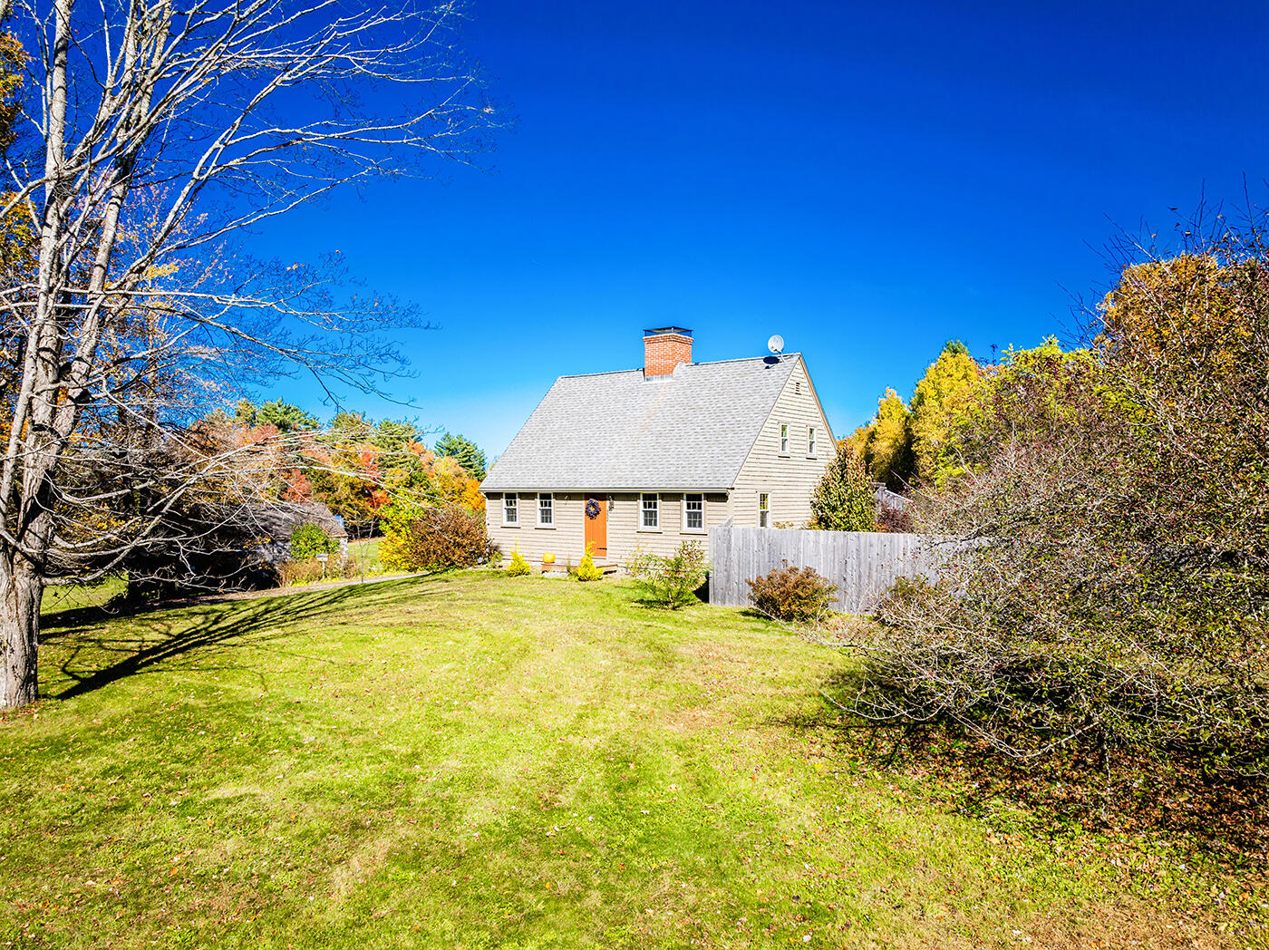 352 South Freedom Road Albion, ME 04910 - Photo 55 of 84 DJI_0030