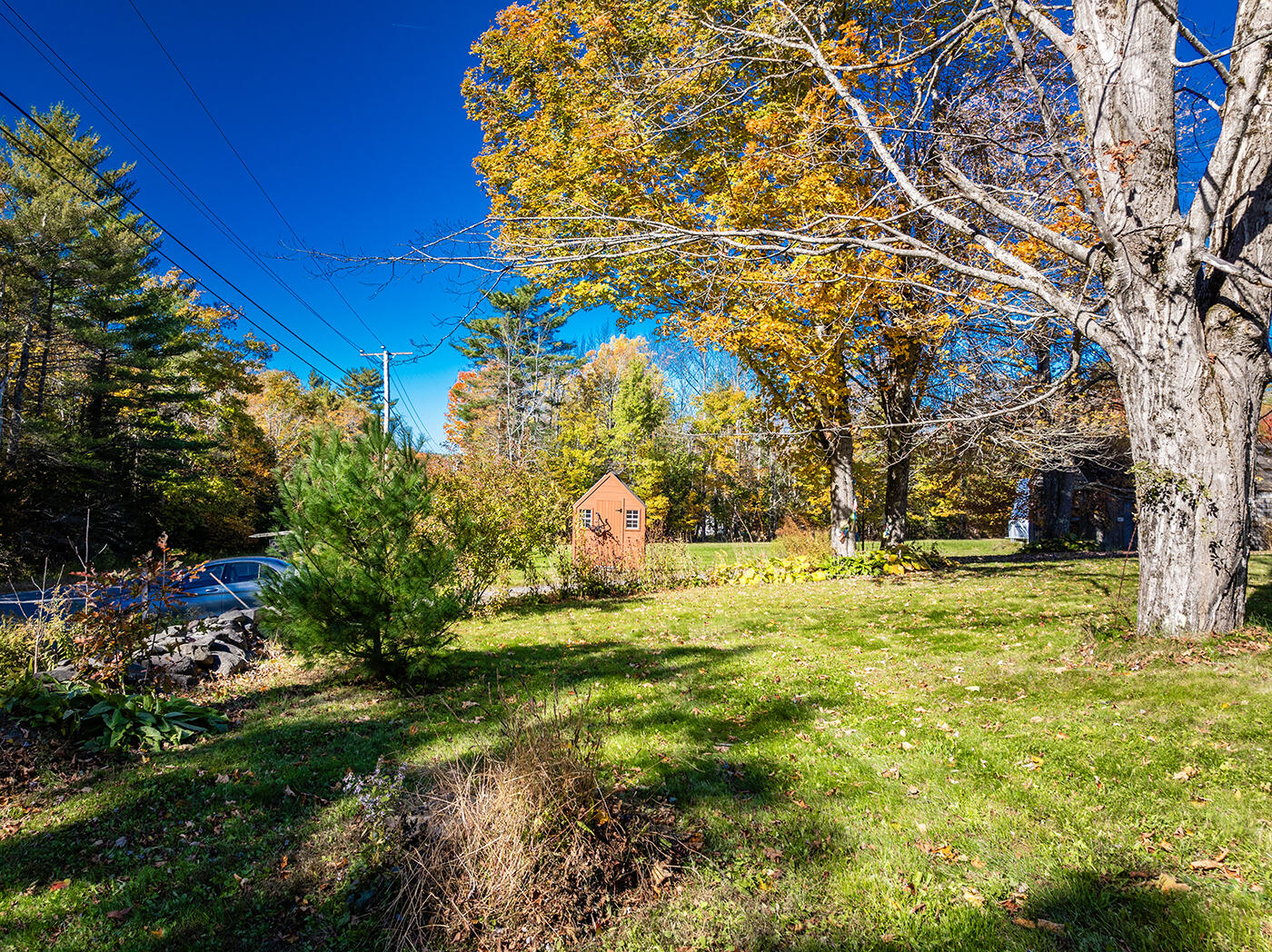 352 South Freedom Road Albion, ME 04910 - Photo 56 of 84 DJI_0032