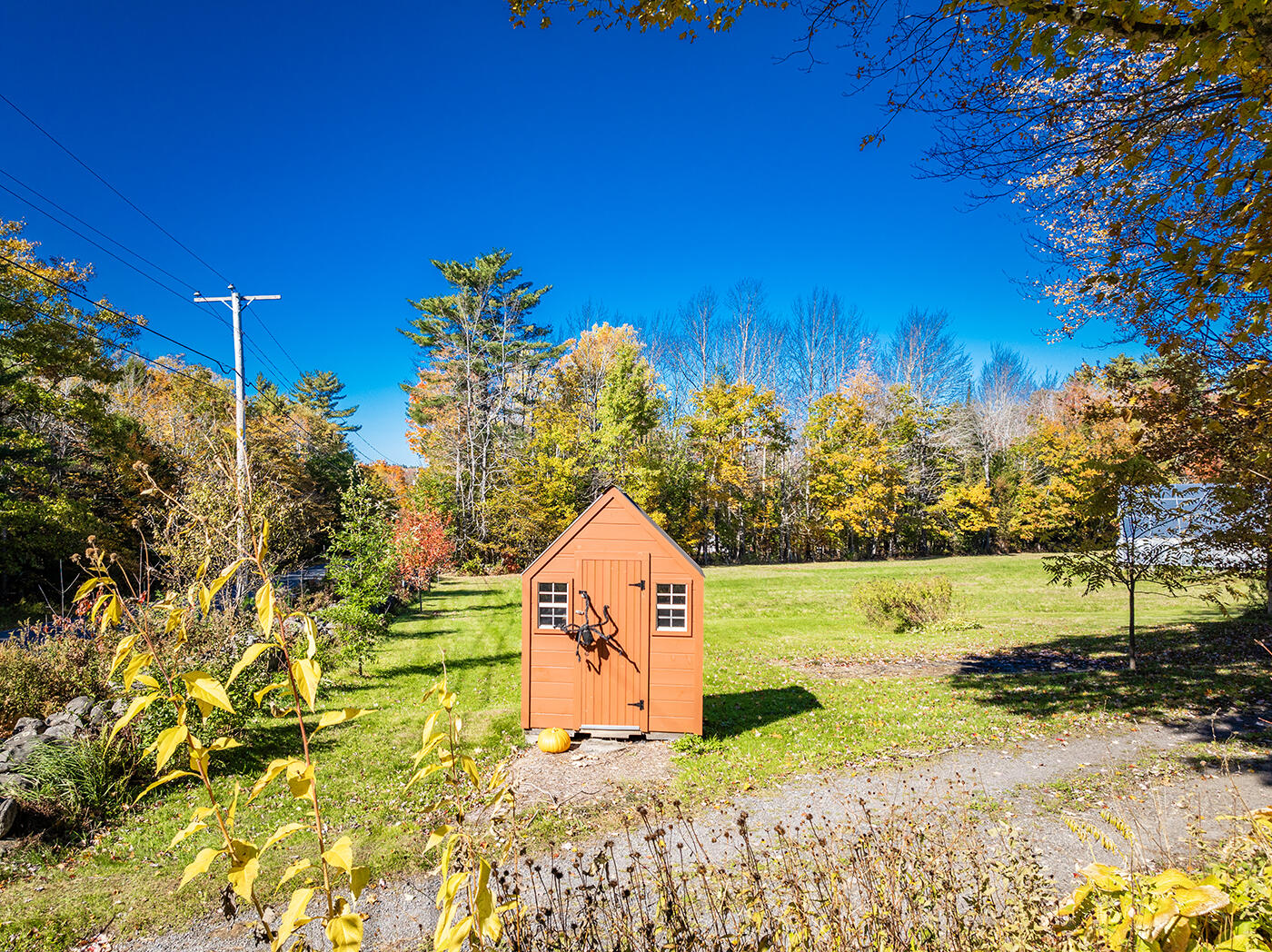 352 South Freedom Road Albion, ME 04910 - Photo 57 of 84 DJI_0034