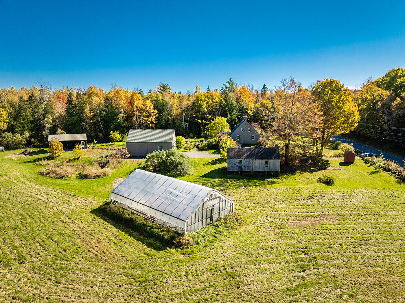 352 South Freedom Road Albion, ME 04910 - Photo 60 of 84 DJI_0038