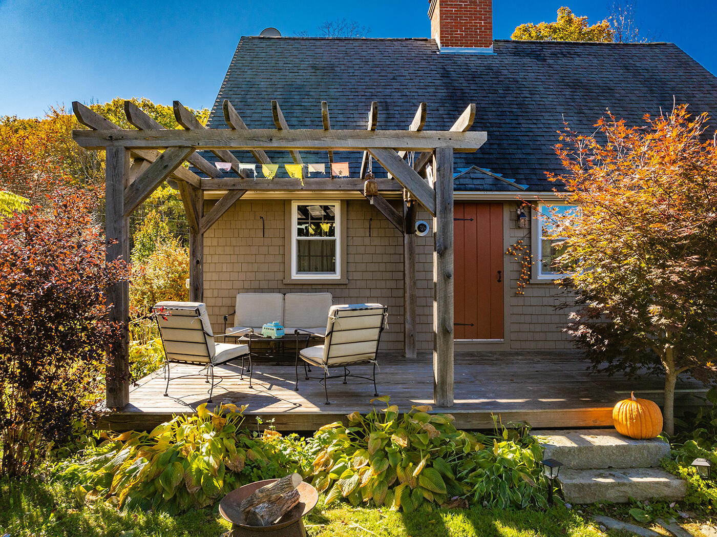 352 South Freedom Road Albion, ME 04910 - Photo 63 of 84 DJI_0044
