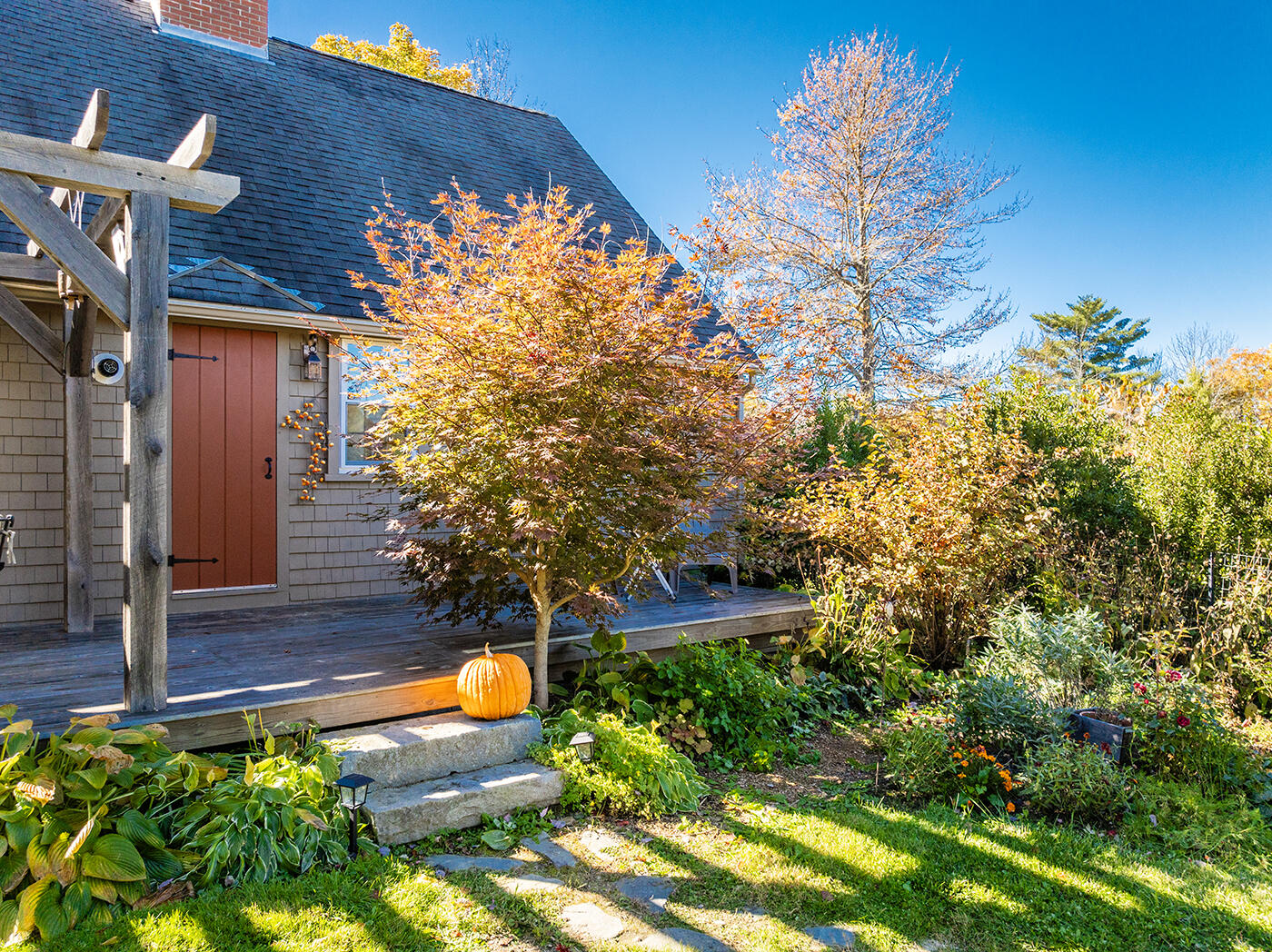 352 South Freedom Road Albion, ME 04910 - Photo 64 of 84 DJI_0045