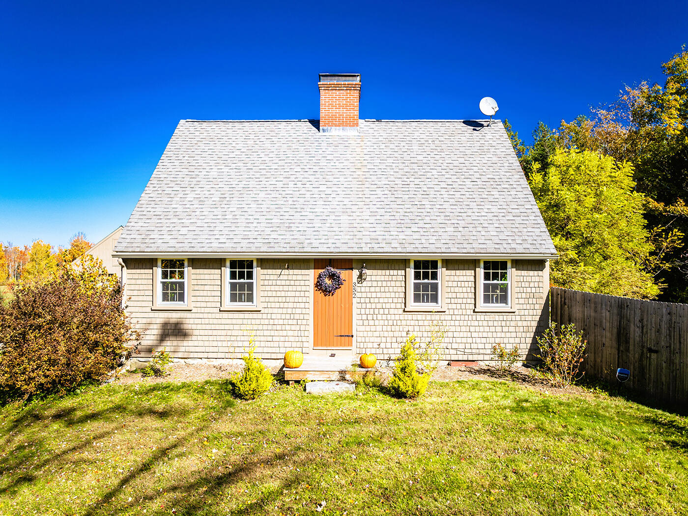 352 South Freedom Road Albion, ME 04910 - Photo 69 of 84 DJI_0054
