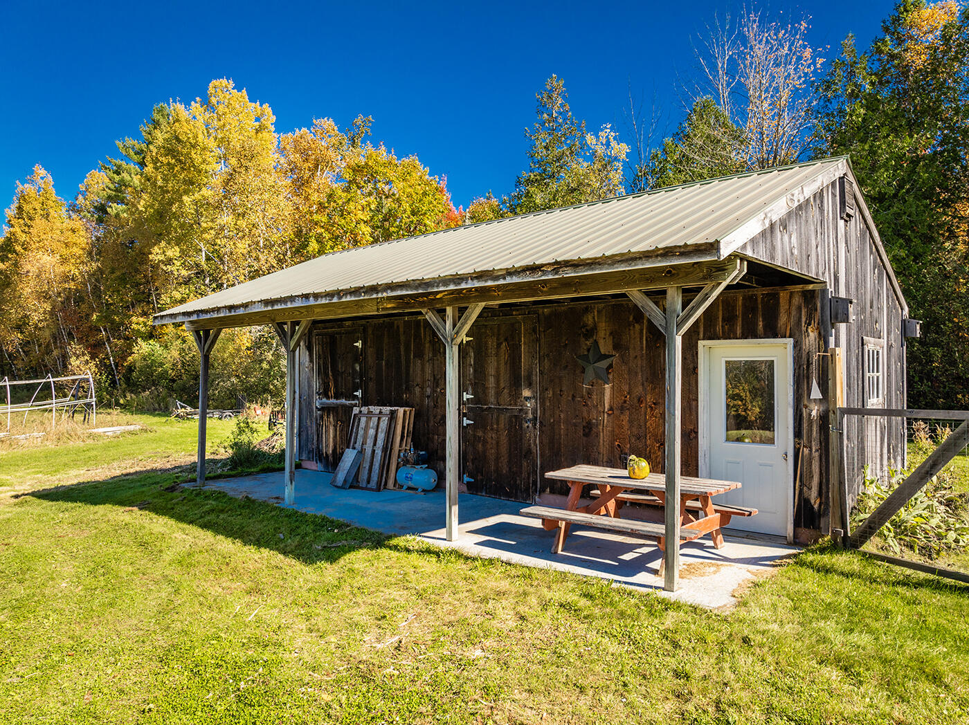 352 South Freedom Road Albion, ME 04910 - Photo 70 of 84 DJI_0056