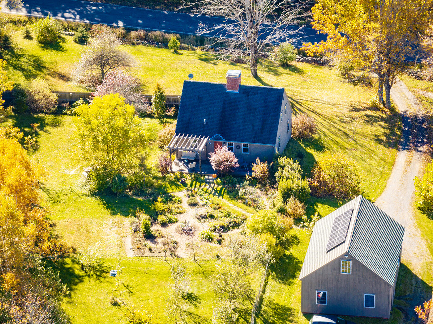 352 South Freedom Road Albion, ME 04910 - Photo 72 of 84 DJI_0059