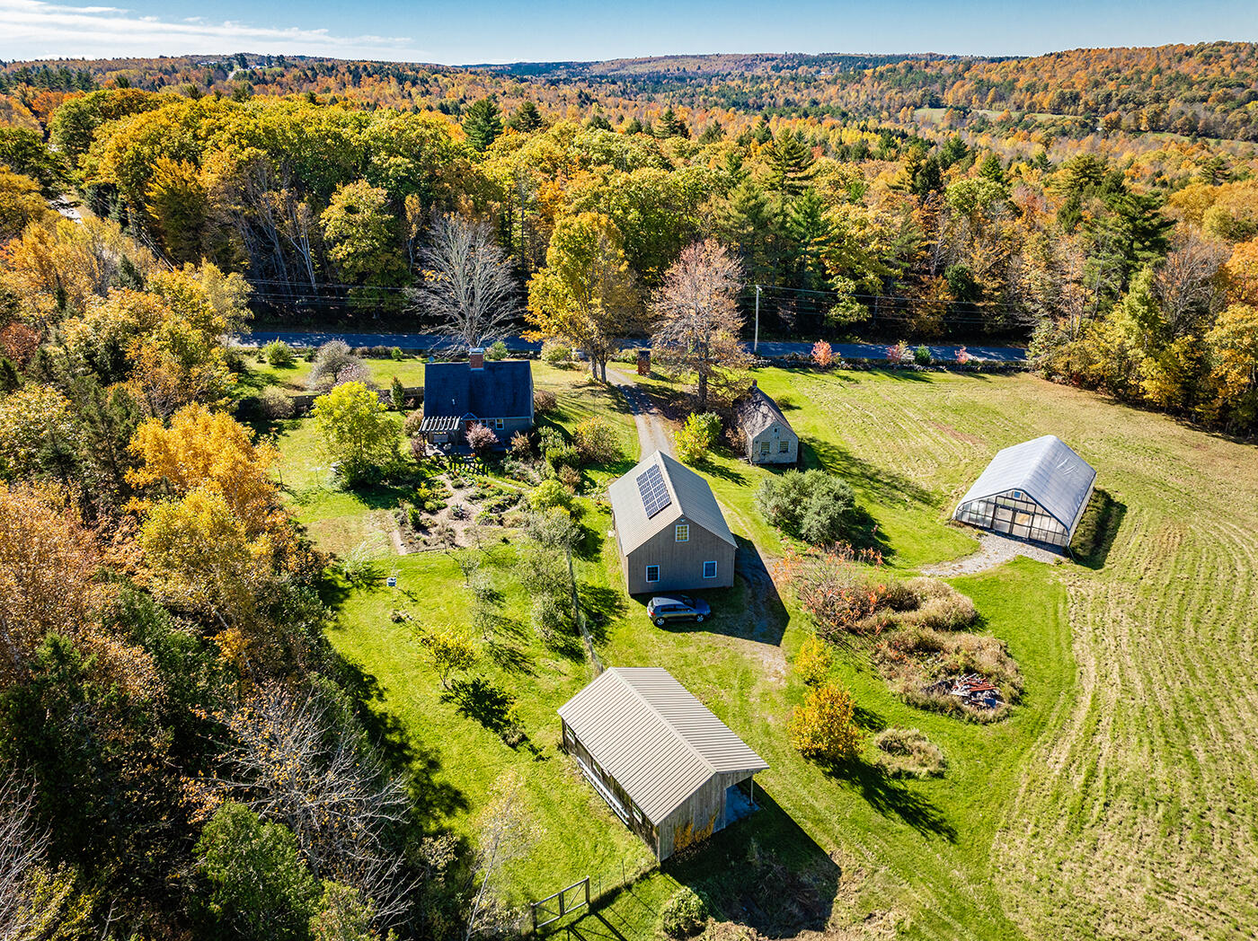 352 South Freedom Road Albion, ME 04910 - Photo 73 of 84 DJI_0060