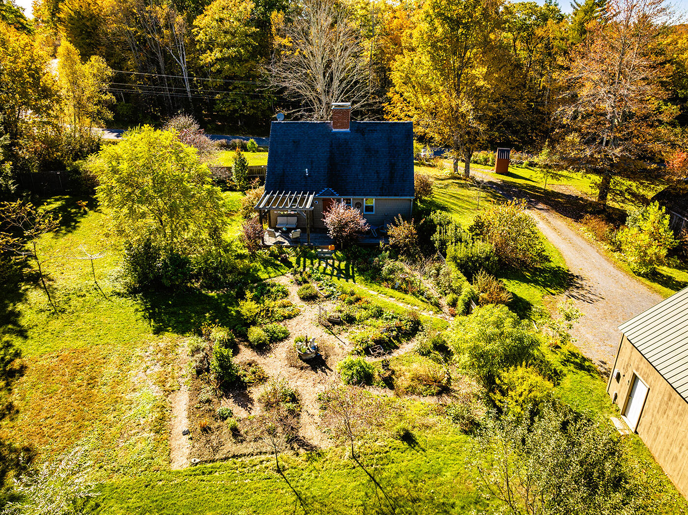 352 South Freedom Road Albion, ME 04910 - Photo 74 of 84 DJI_0061