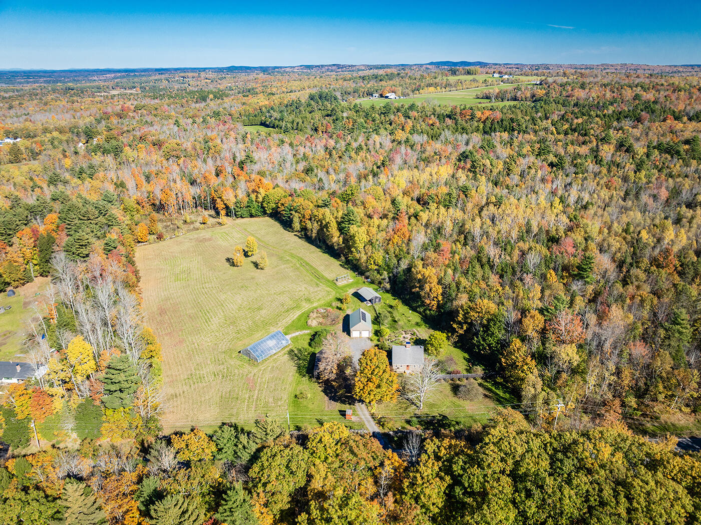 352 South Freedom Road Albion, ME 04910 - Photo 80 of 84 DJI_0069