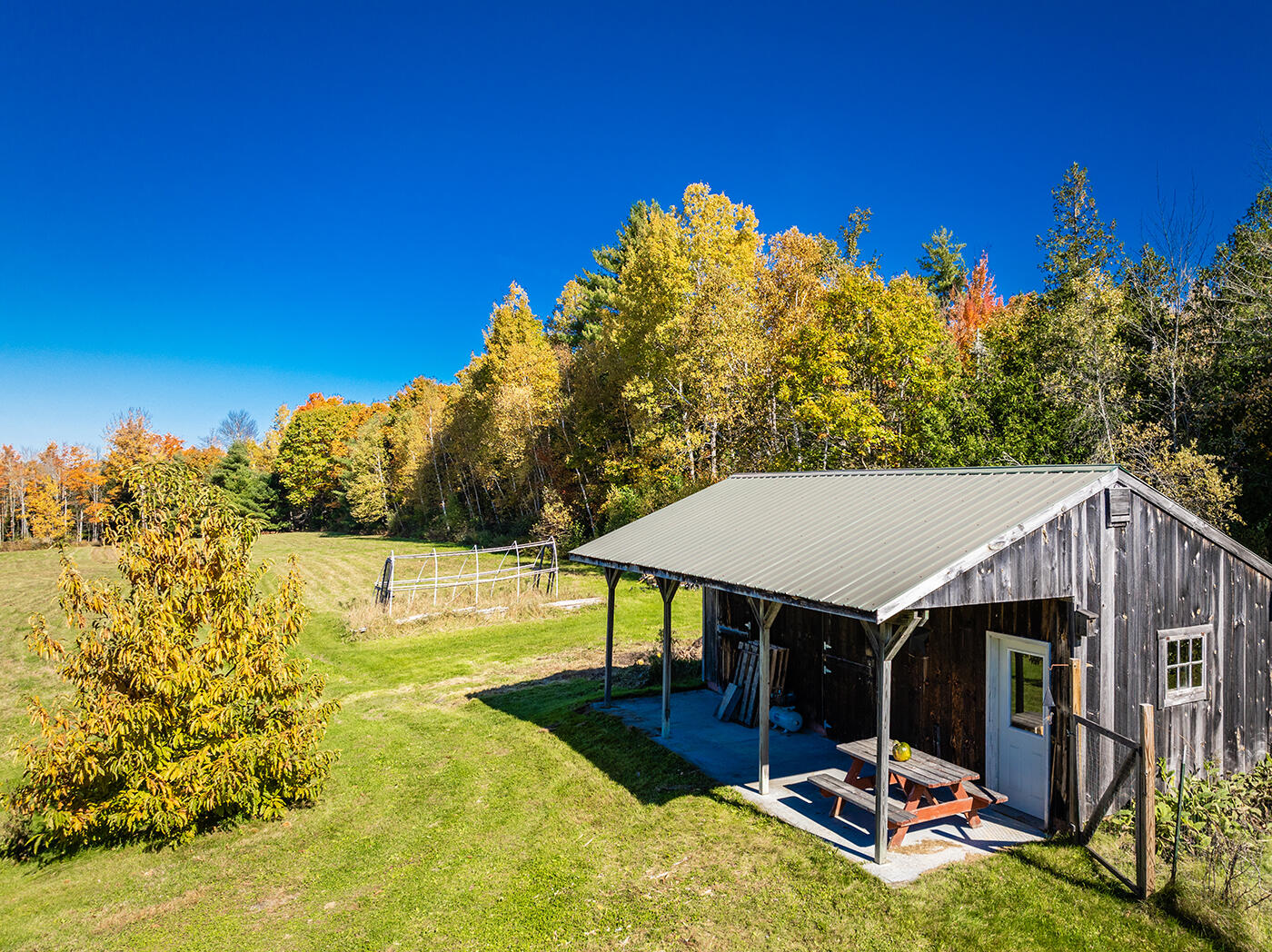 352 South Freedom Road Albion, ME 04910 - Photo 8 of 84 DJI_0055
