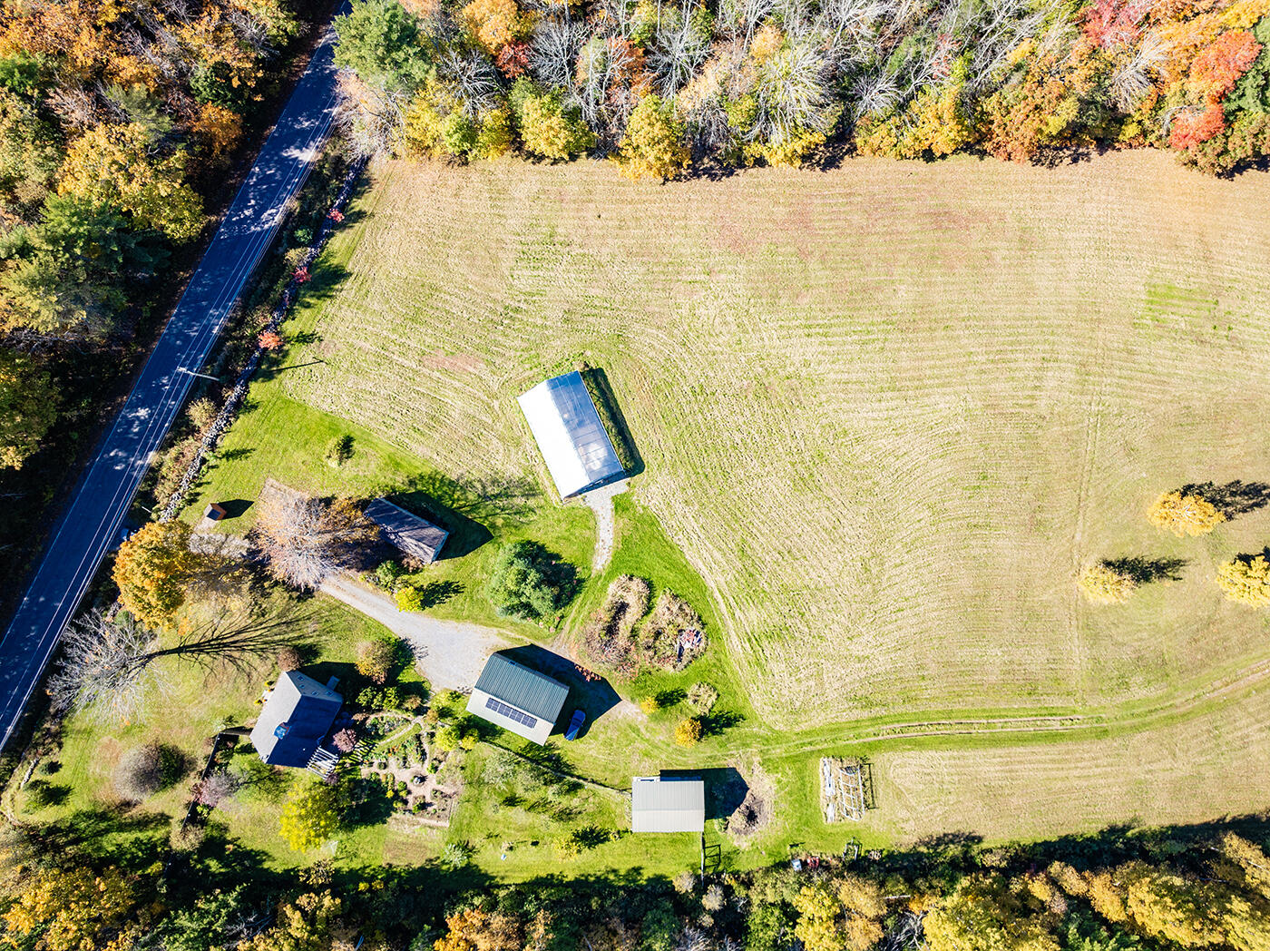 352 South Freedom Road Albion, ME 04910 - Photo 81 of 84 DJI_0071