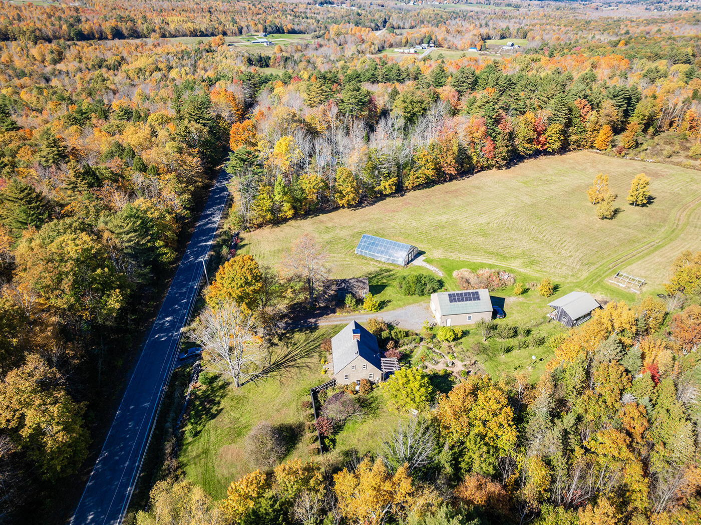 352 South Freedom Road Albion, ME 04910 - Photo 82 of 84 DJI_0072