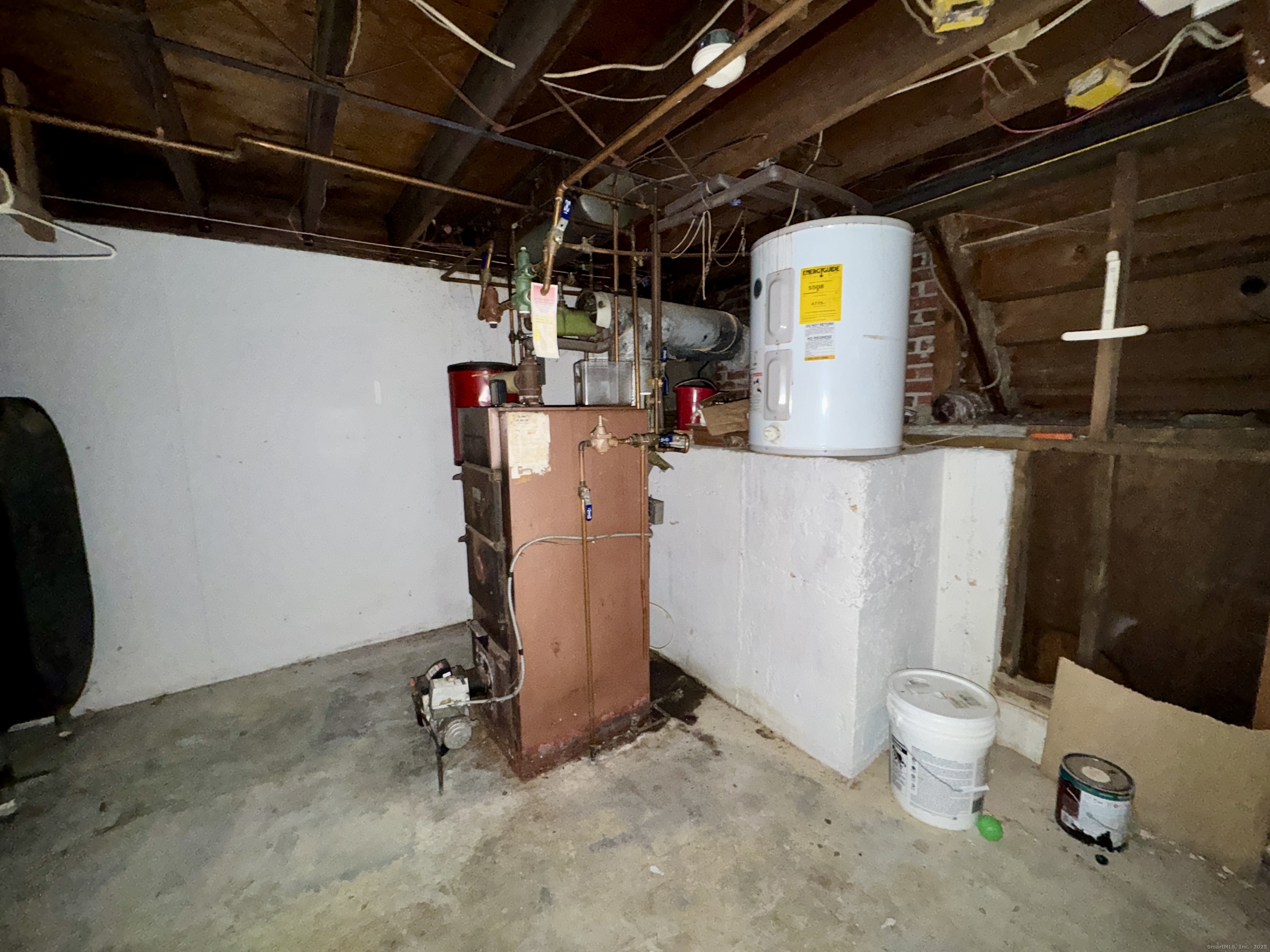 27 Sycamore Road Norwich, CT 06360 - Photo 25 of 28