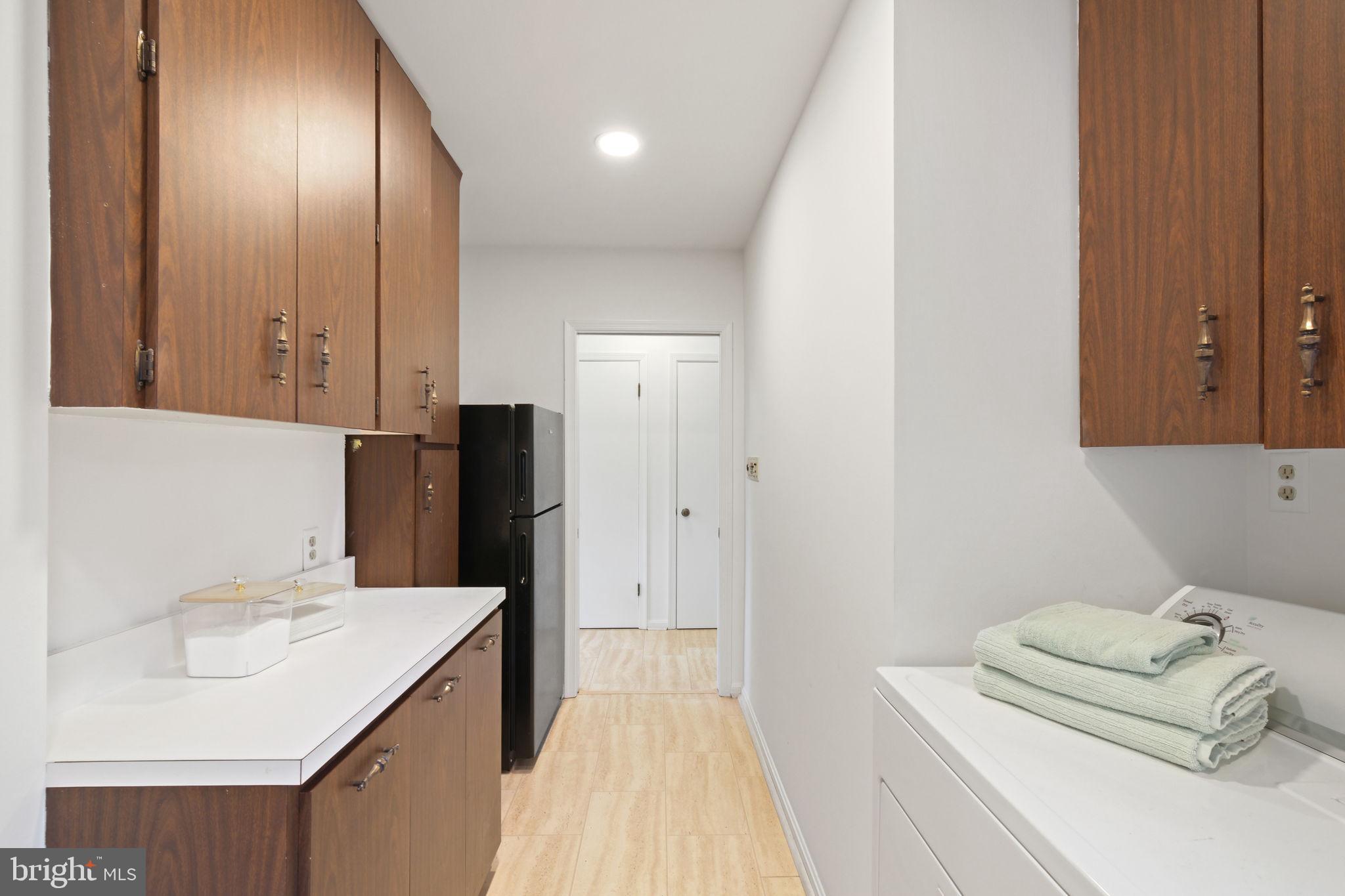 6204 Clearwood Road Bethesda, MD 20817 - Photo 24 of 63 Mudroom to Garage