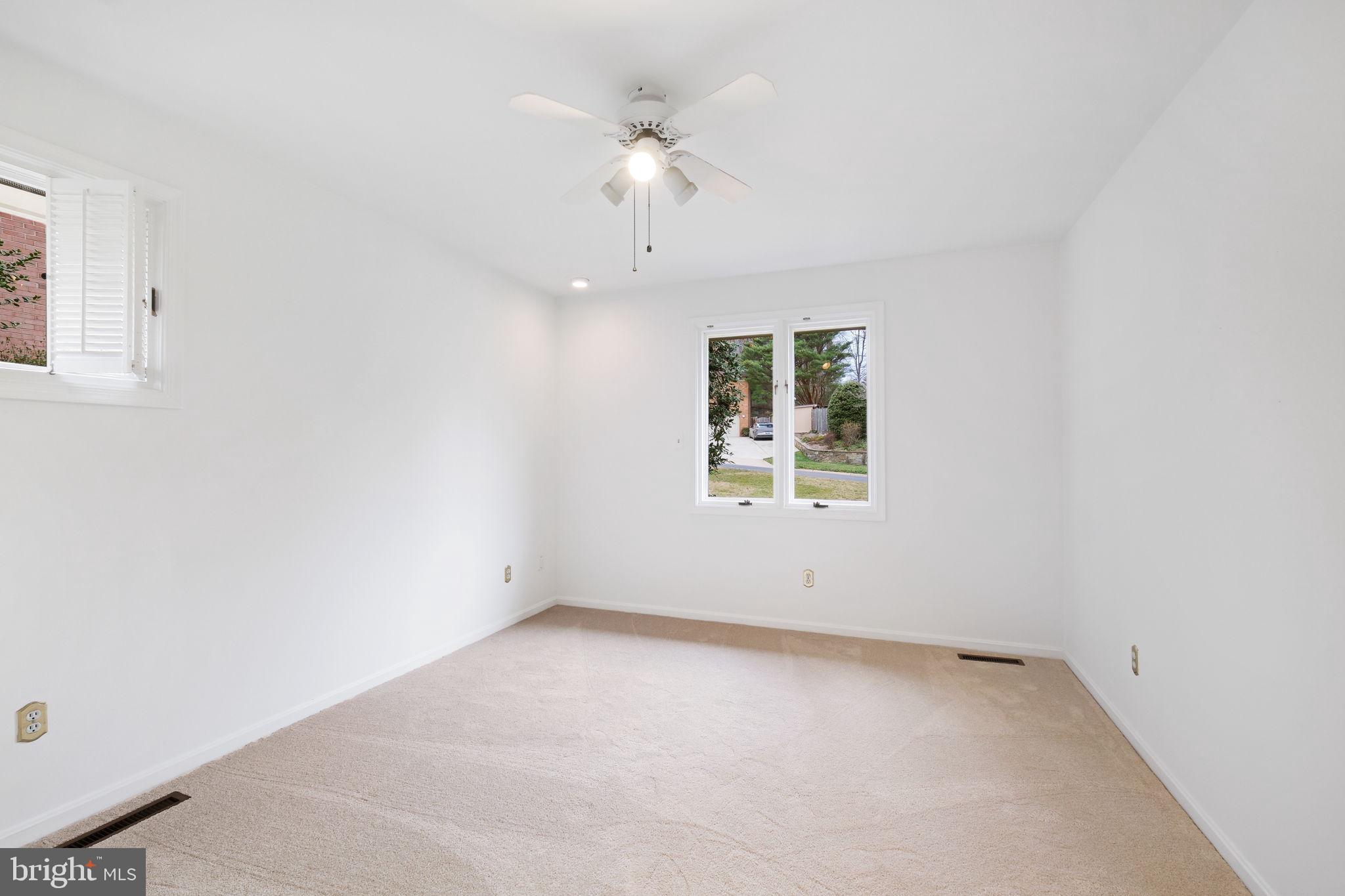 6204 Clearwood Road Bethesda, MD 20817 - Photo 33 of 63 Bedroom 2