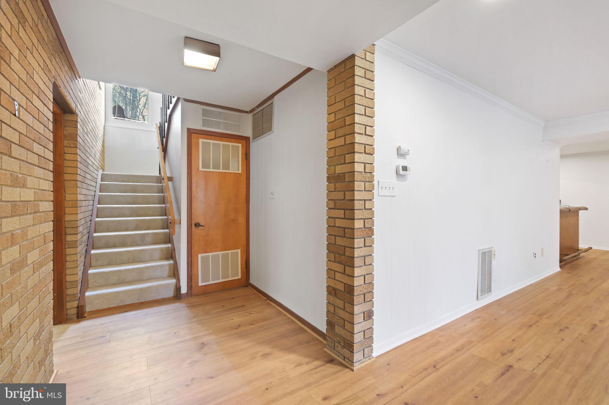 6204 Clearwood Road Bethesda, MD 20817 - Photo 39 of 63 Interior - Lower Level