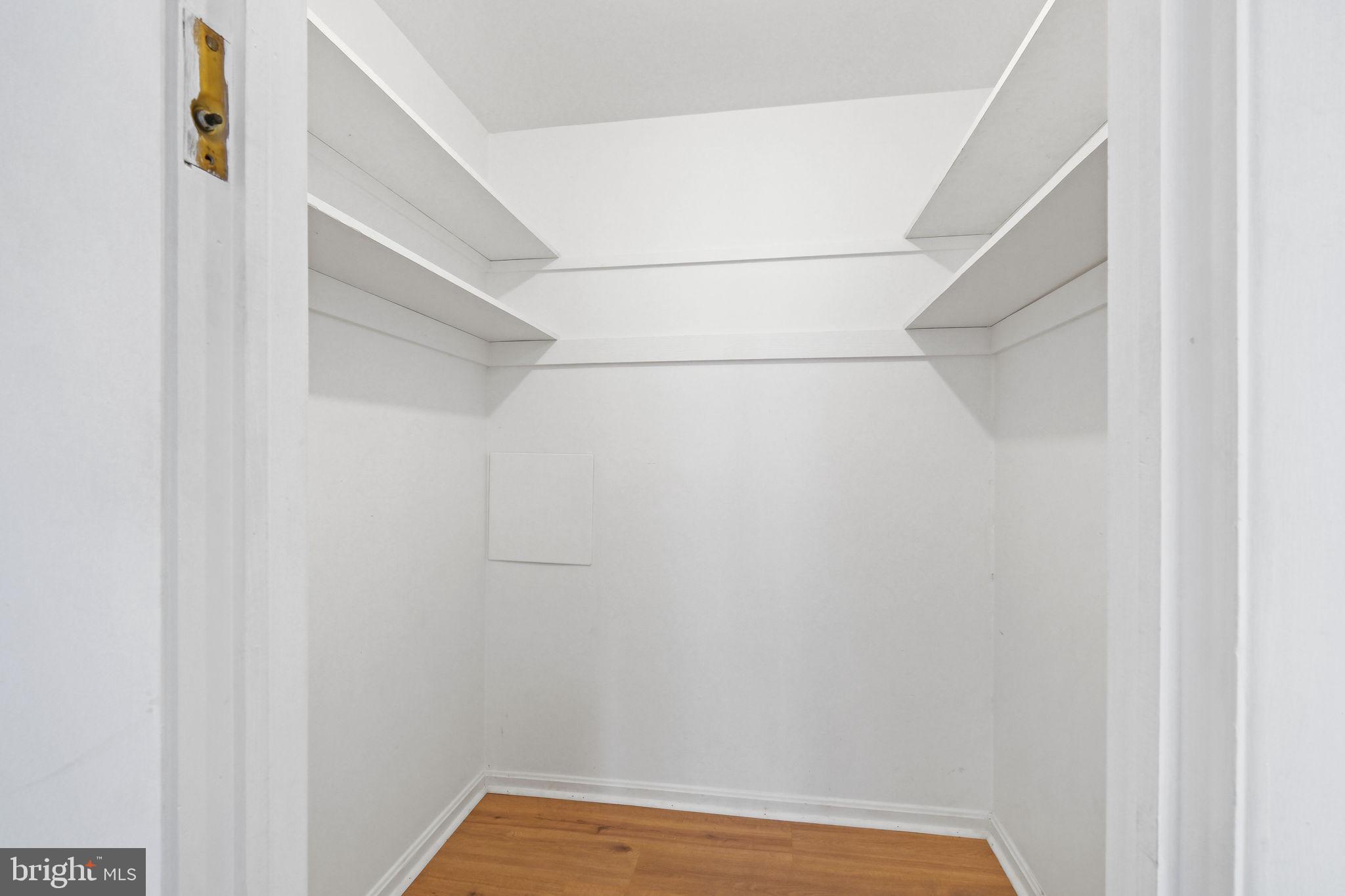 6204 Clearwood Road Bethesda, MD 20817 - Photo 48 of 63 Walk-in-closet