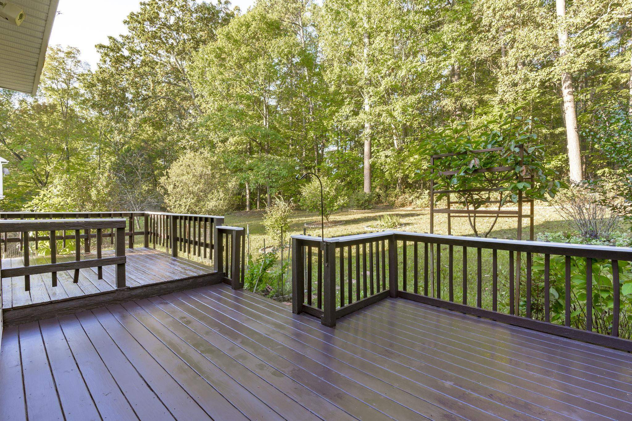 5408 Middleton Road Durham, NC 27713 - Photo 36 of 42 Photo 36