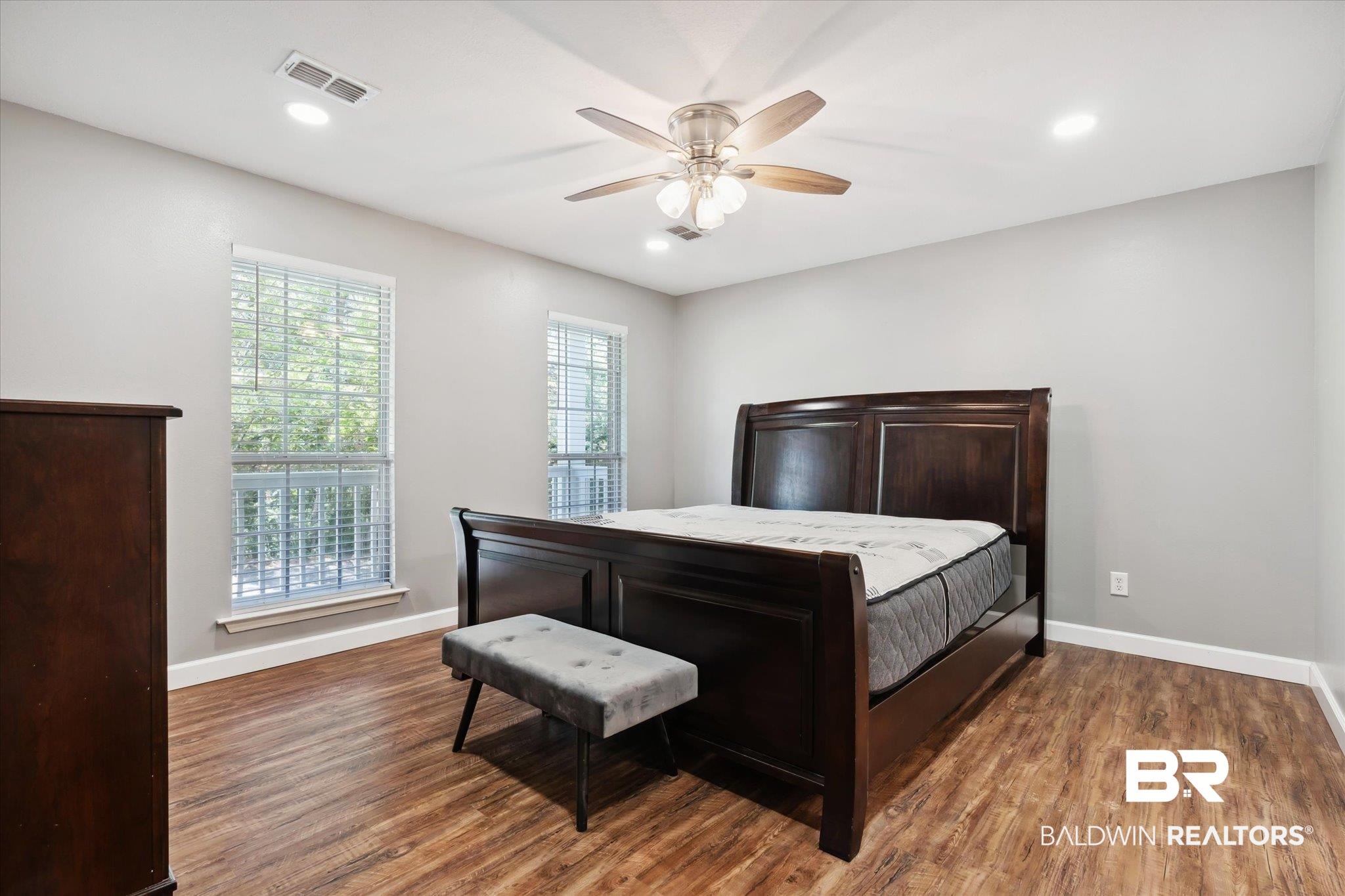 110 Cameron Circle Daphne, AL 36526 - Photo 19 of 41 Primary Bedroom