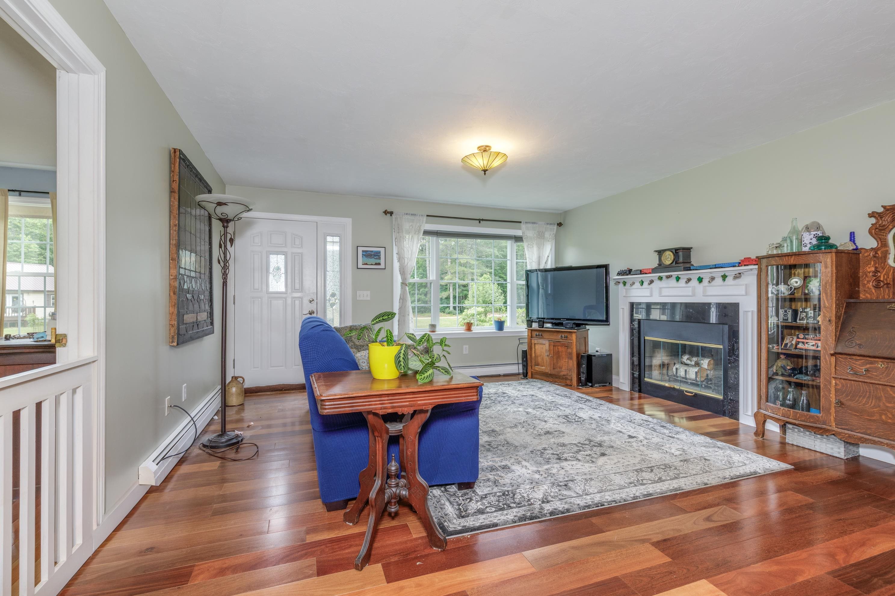 37 Horseshoe Pond Road Andover, NH 03216 - Photo 8 of 24