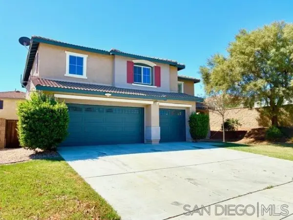 $3,595 | 53009 Rose Sachet Lane, Lake Elsinore, CA 92532