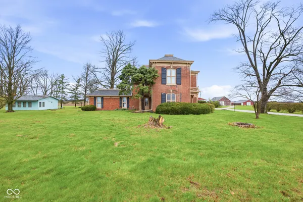 $1,500,000 | 7234 West 200 South, Jamestown, IN 46147