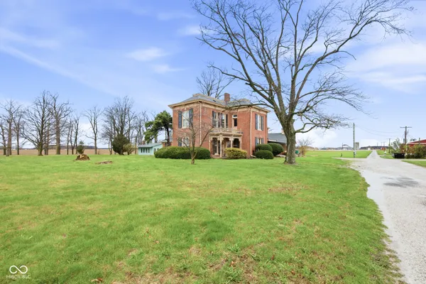 $1,500,000 | 7234 West 200 South, Jamestown, IN 46147