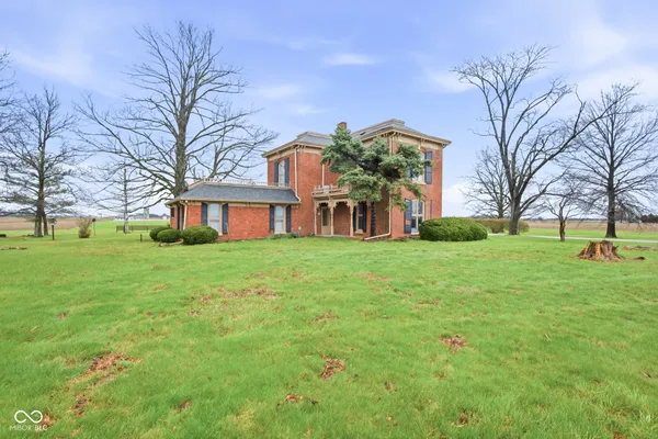 $1,500,000 | 7234 West 200 South, Jamestown, IN 46147