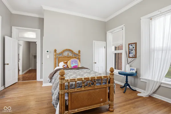 $1,500,000 | 7234 West 200 South, Jamestown, IN 46147