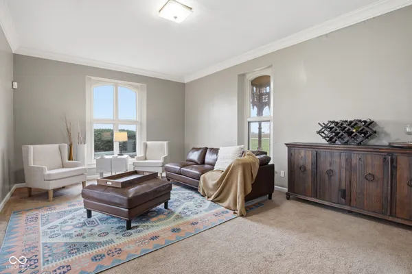 $1,500,000 | 7234 West 200 South, Jamestown, IN 46147