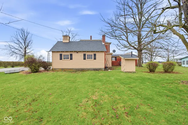 $1,500,000 | 7234 West 200 South, Jamestown, IN 46147