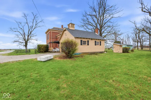 $1,500,000 | 7234 West 200 South, Jamestown, IN 46147